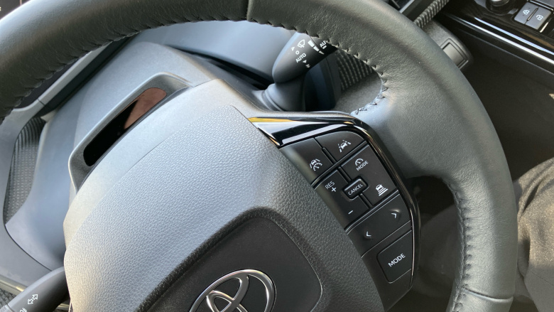 Toyota bZ4X 160kW Premiere Edition 71.4kWh 5dr Auto AWD Electric Hatchback